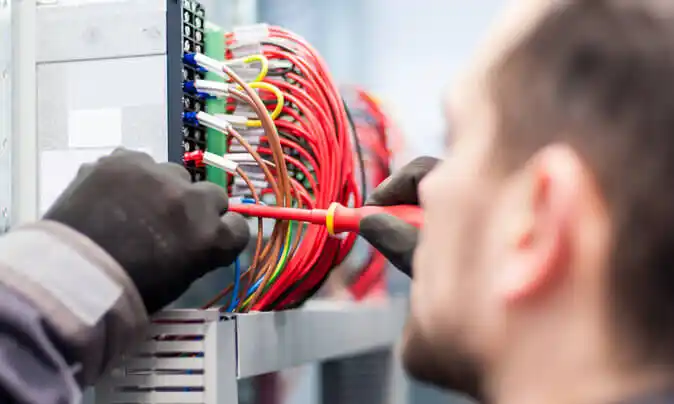 electrician West Farmington